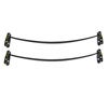 SuperSpring Helper Spring Kit - Medium Duty with Mounting Kit SSA8 MXKT